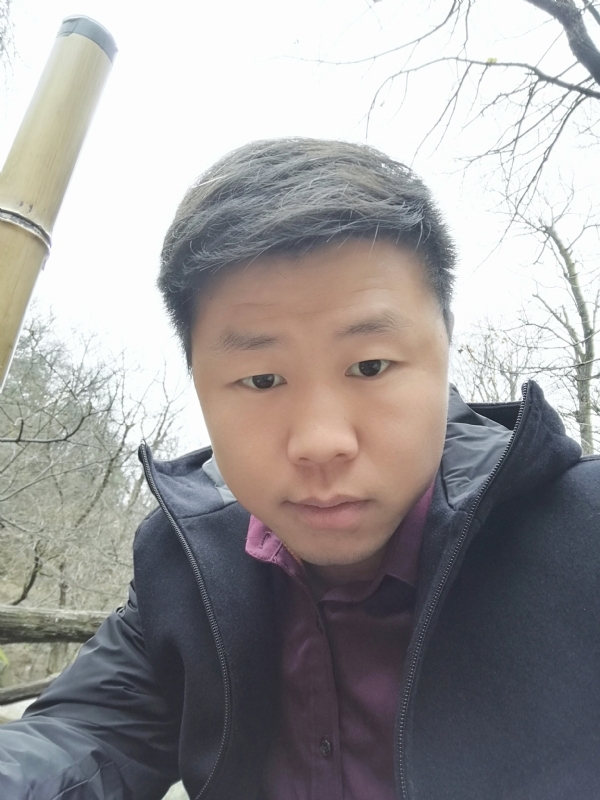啊译的第一张照片--阜南王婆说媒